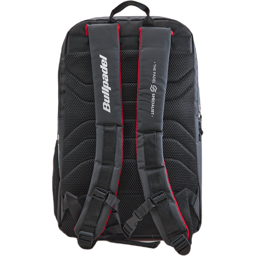 Vertex Backpack 2022 Black