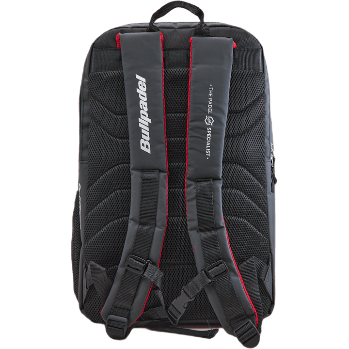 Vertex Backpack 2022 Black