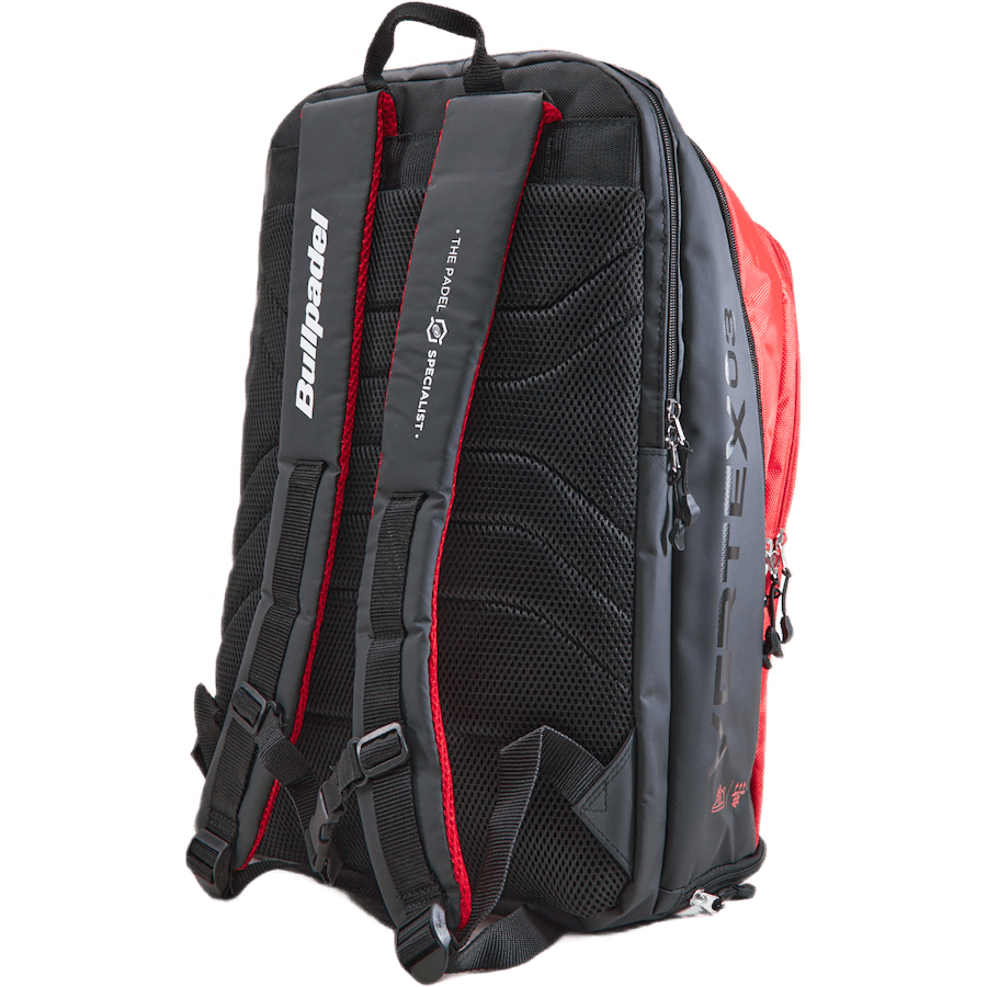 Vertex Backpack 2022 Black