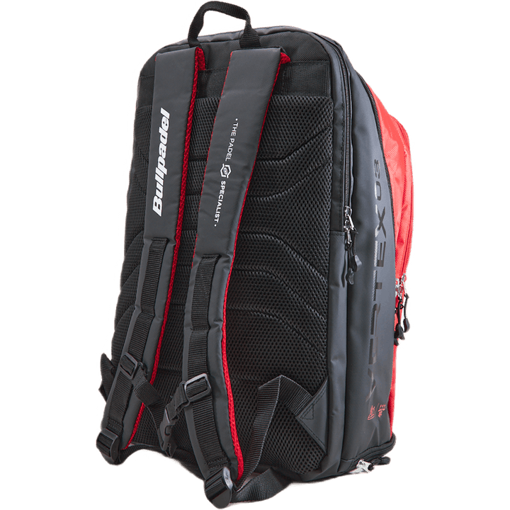 Vertex Backpack 2022 Black