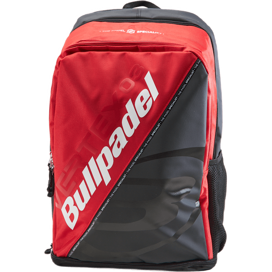 Vertex Backpack 2022 Black