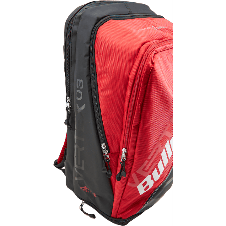 Vertex Backpack 2022 Black