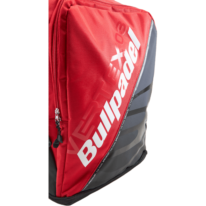 Vertex Backpack 2022 Black