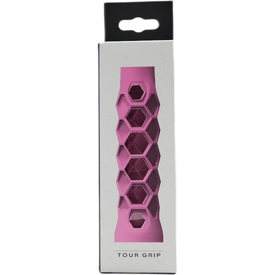 Hesacore W Pink