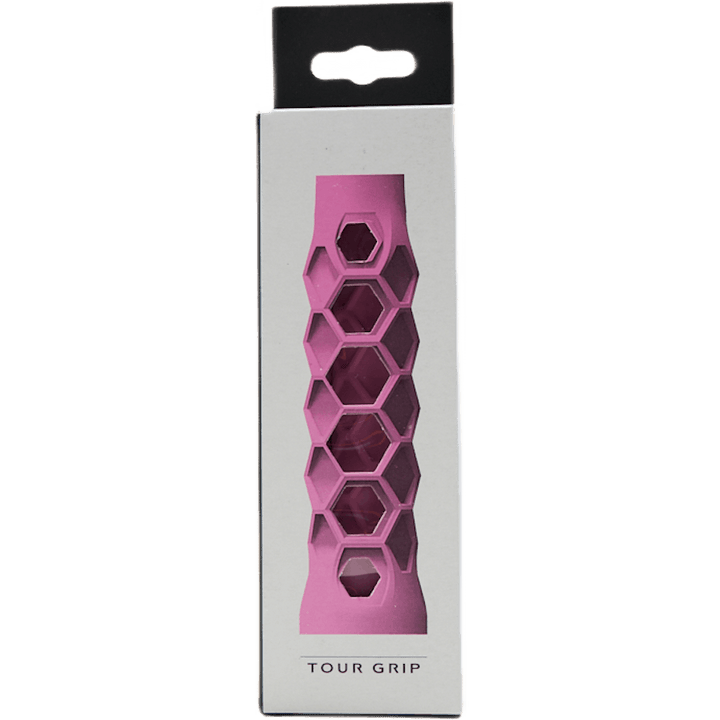 Hesacore W Pink