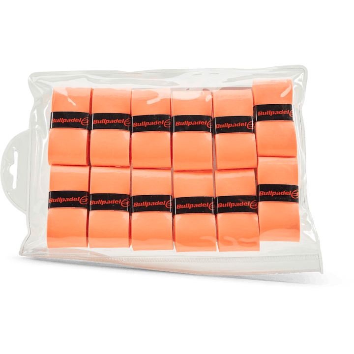 Grip confortevoli e assorbenti 12p Rosa