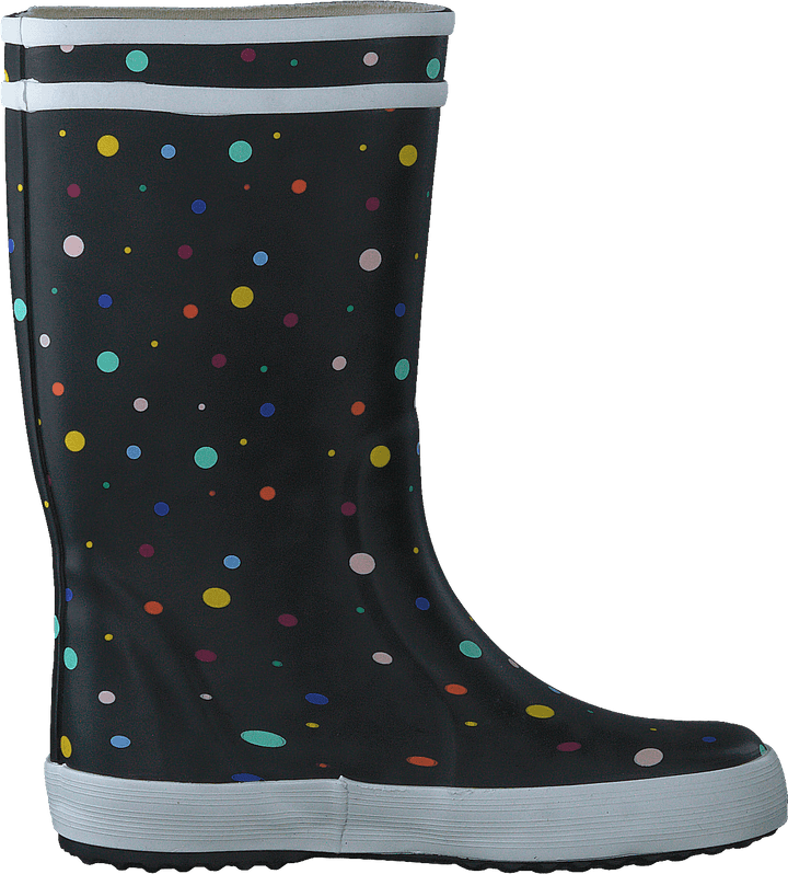 Ai Lolly Pop Tema Pois/mult Pois-multico