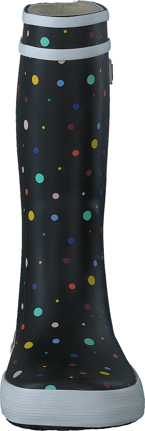 Ai Lolly Pop Tema Pois/mult Pois-multico