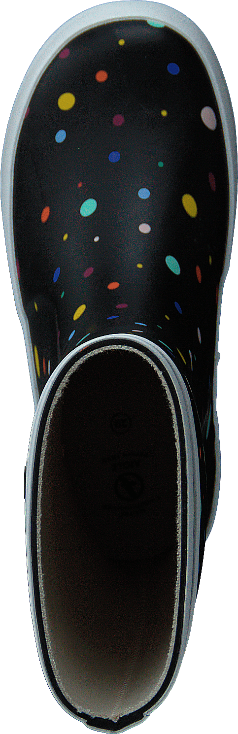 Ai Lolly Pop Tema Pois/mult Pois-multico