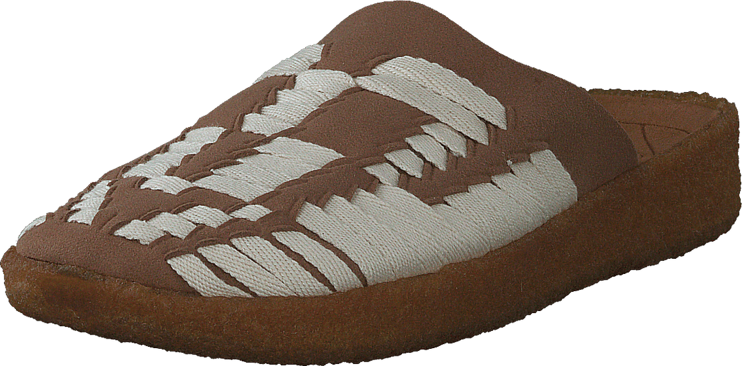 Thunderbird Classic - Cáñamo- Su Nogal/tan