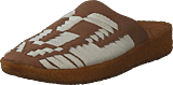 Thunderbird Classic - Cáñamo- Su Nogal/tan