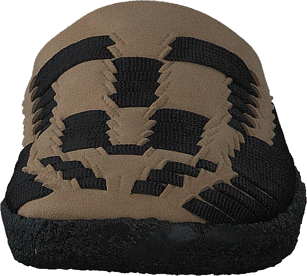 Thunderbird Classic - Suede Ve Black/beige/black