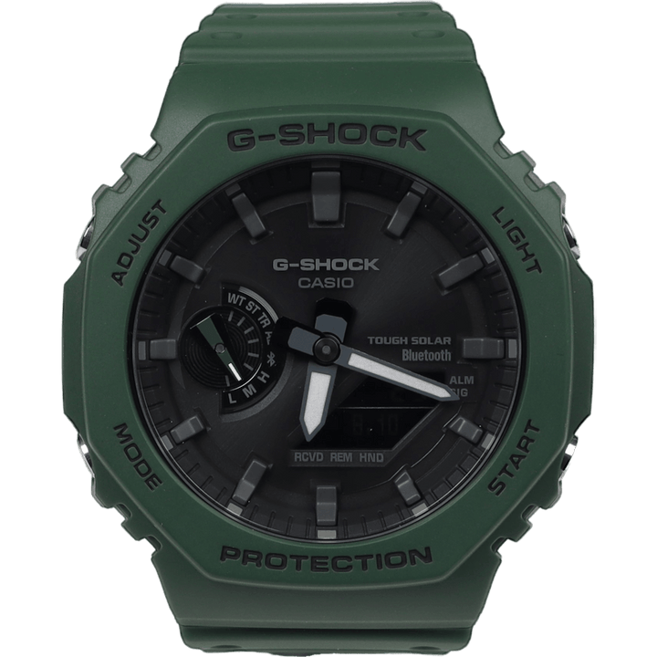 G-shock Ga-b2100-3aer