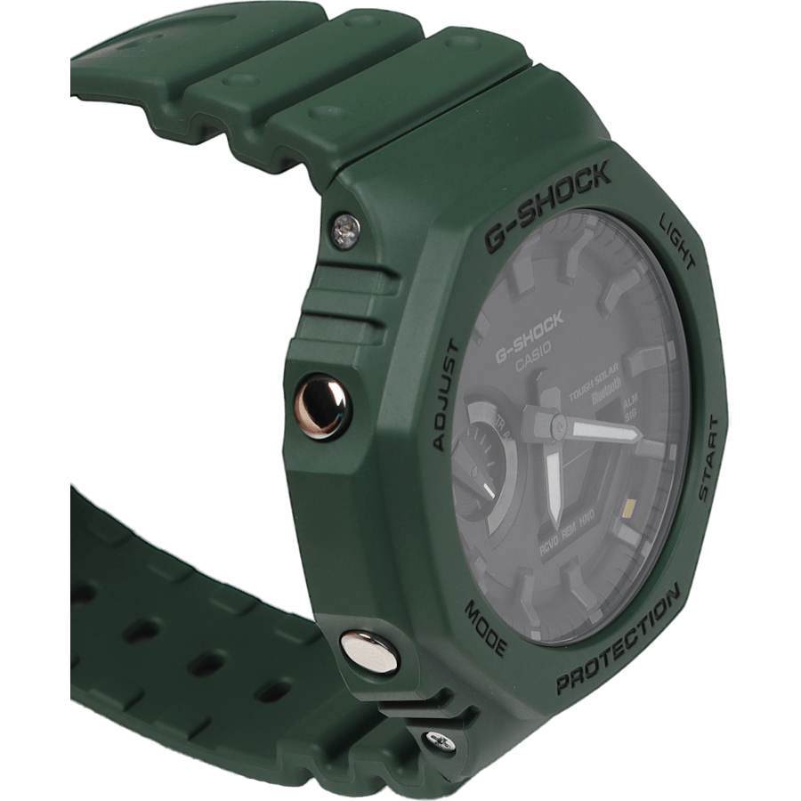 G-shock Ga-b2100-3aer