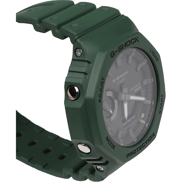 G-shock Ga-b2100-3aer