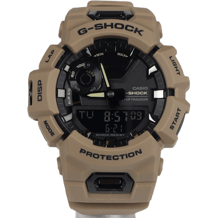 G-shock Gba-900uu-5aer