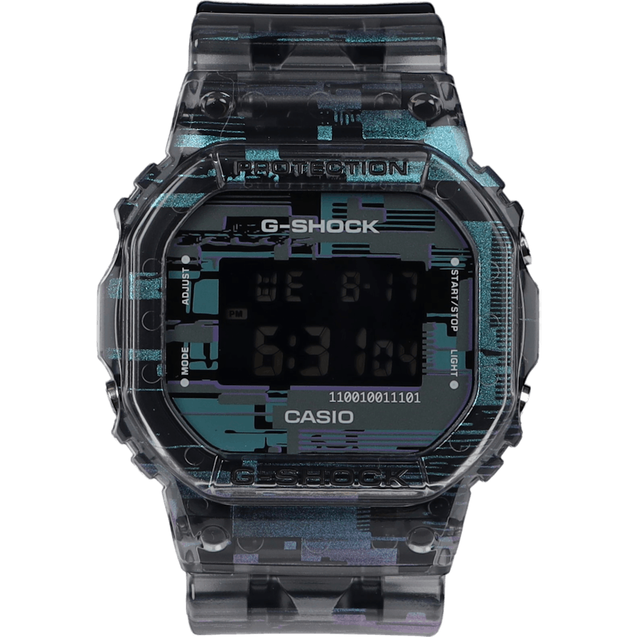 G-shock Dw-5600nn-1er Limited