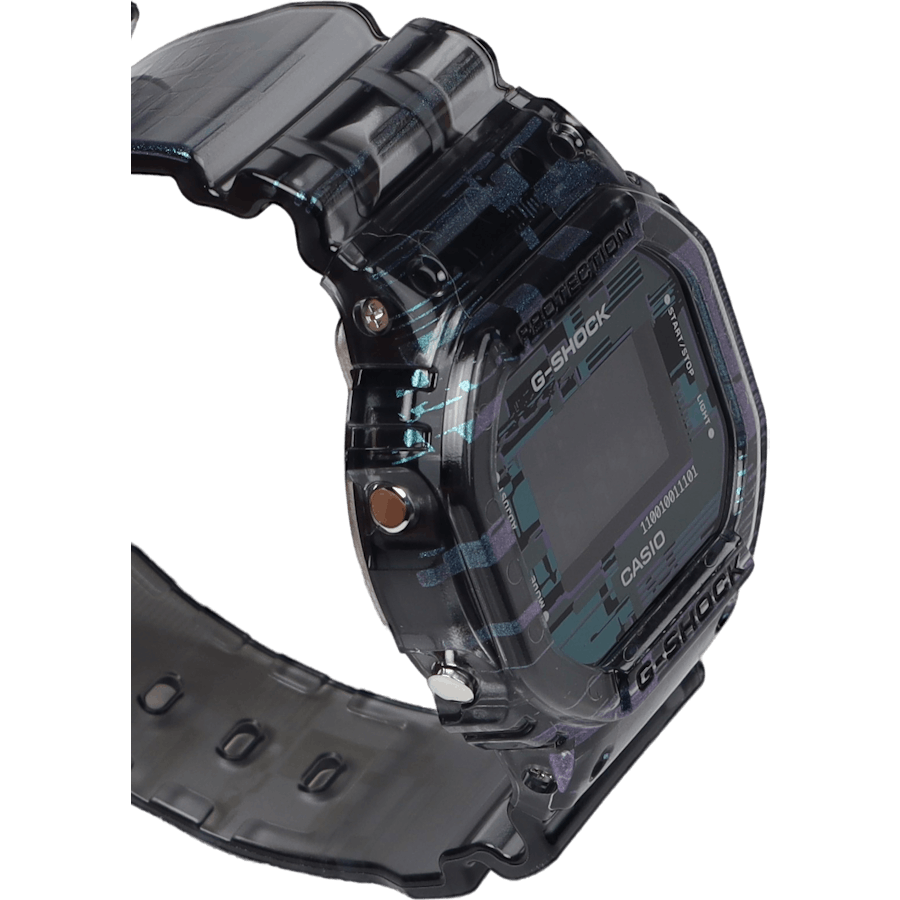 G-shock Dw-5600nn-1er Limited