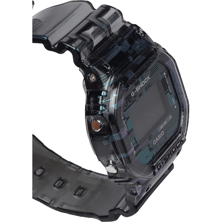 G-shock Dw-5600nn-1er Limited