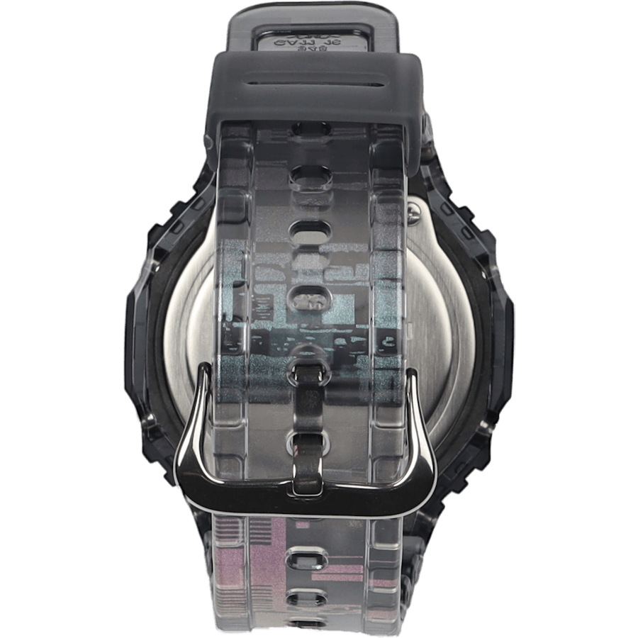 G-shock Ga-2100nn-1aer Limited