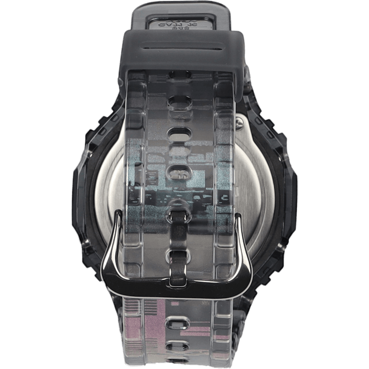 G-shock Ga-2100nn-1aer Limited