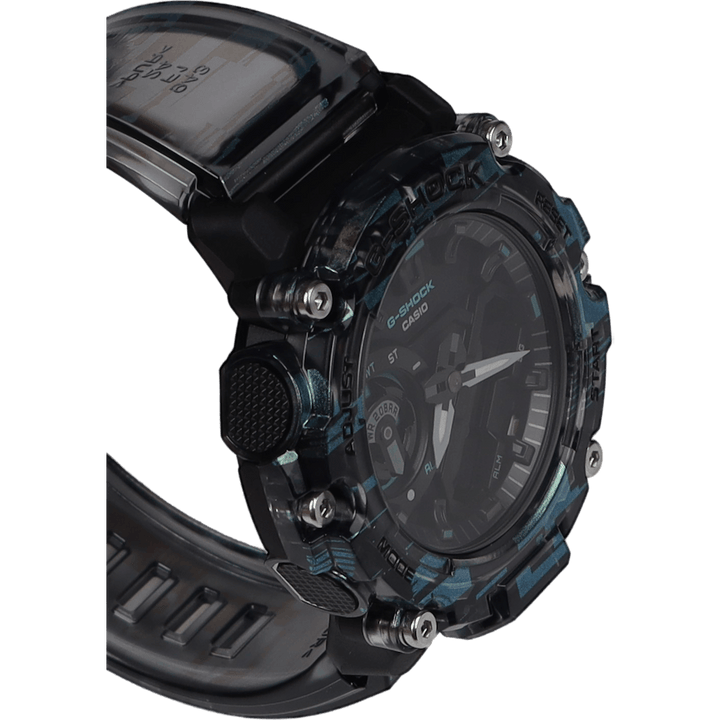 G-shock Ga-2200nn-1aer Limited
