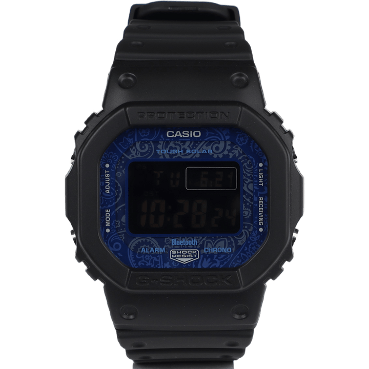 G-shock Gw-b5600bp-1er Limited