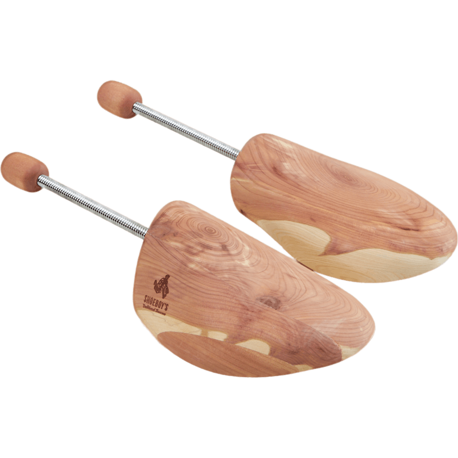 Universal Cedar Shoe Tree Neutral