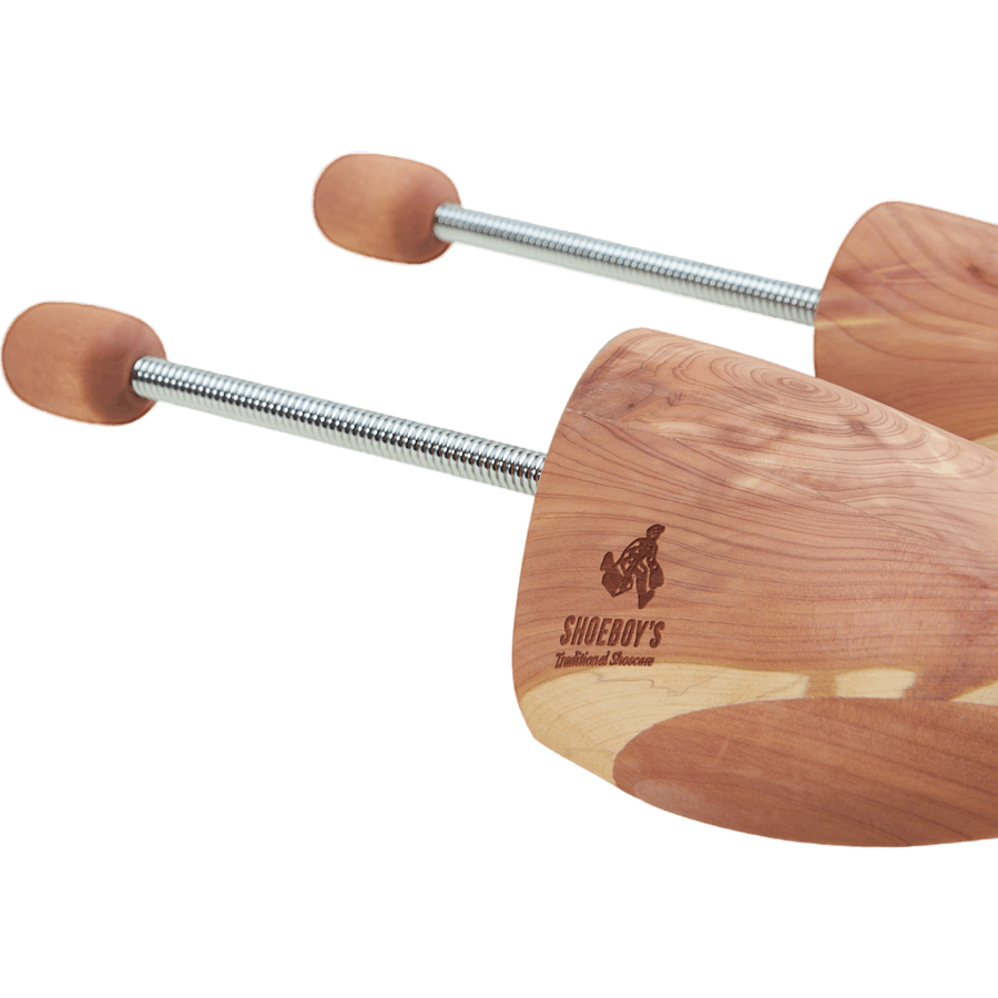 Universal Cedar Shoe Tree Neutral