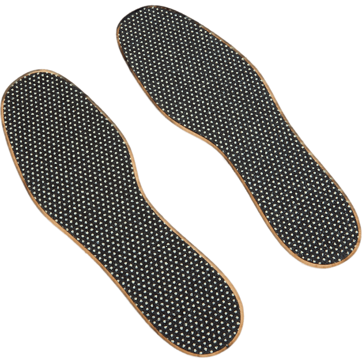 Leather Sole Neutral