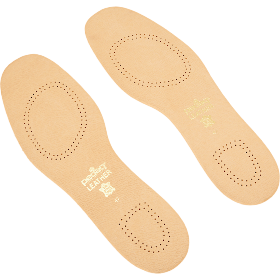 Leather Sole Neutral