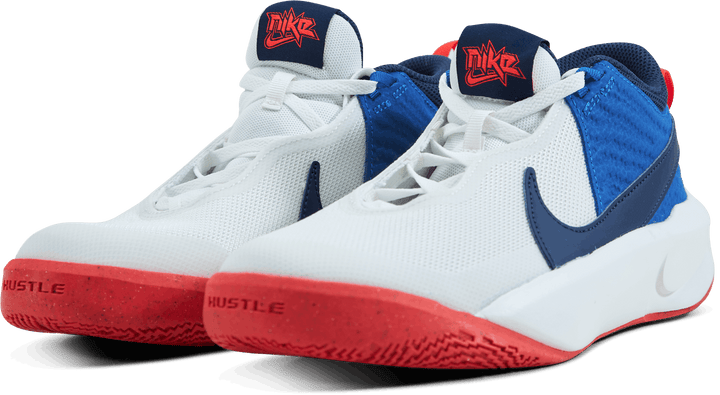 Squadra Hustle D 10 (GS)