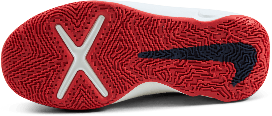 Squadra Hustle D 10 (GS)