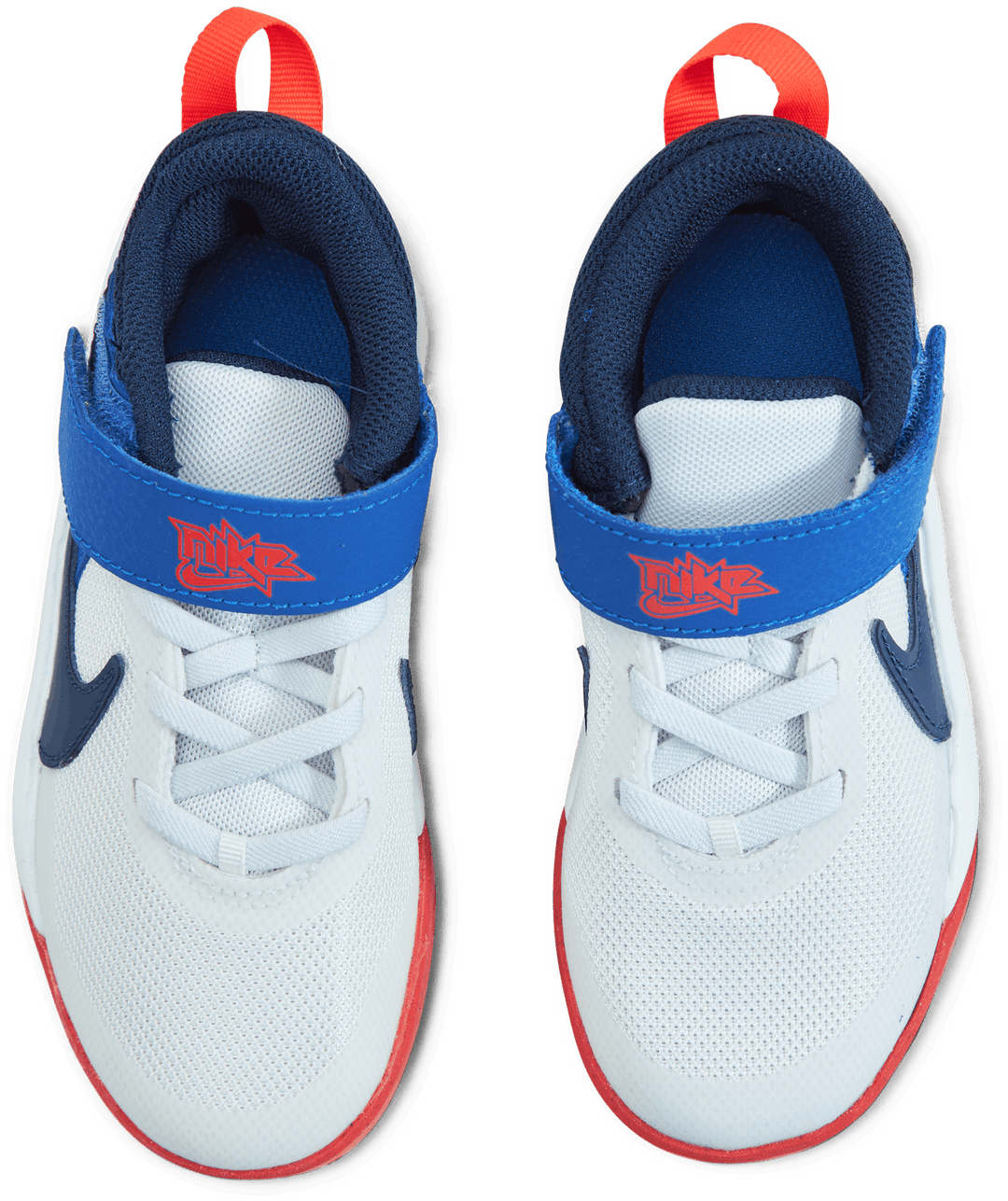 Squadra Hustle D 10 (PS)
