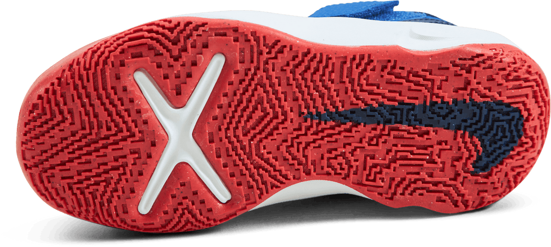 Squadra Hustle D 10 (PS)