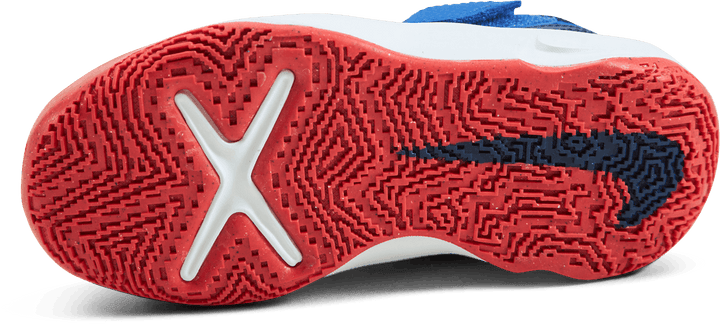 Squadra Hustle D 10 (PS)