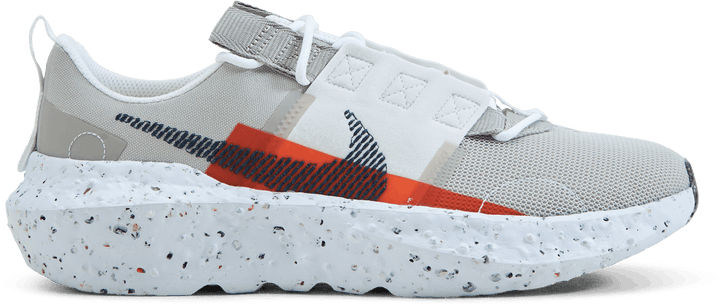 Impacto del cráter Nike