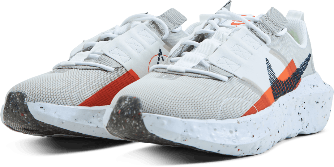 Impacto del cráter Nike