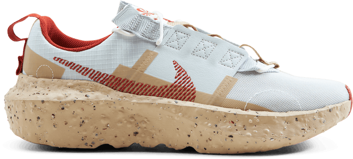 Impatto del cratere Nike