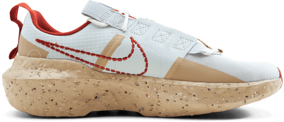 Impatto del cratere Nike