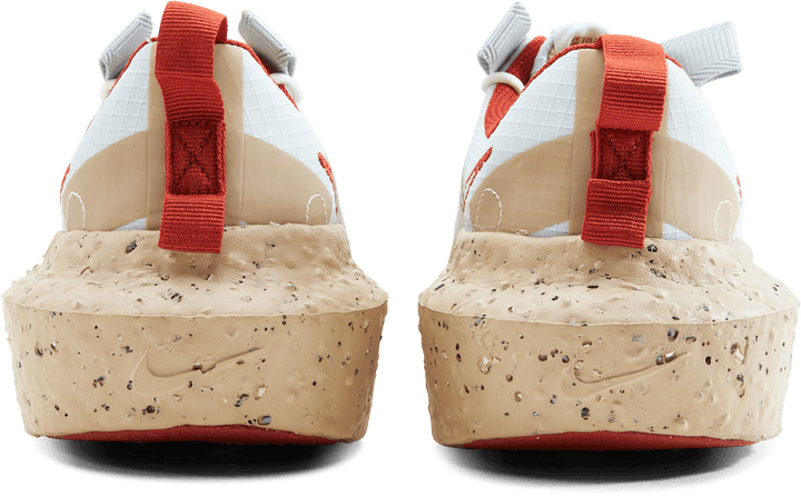 Impatto del cratere Nike