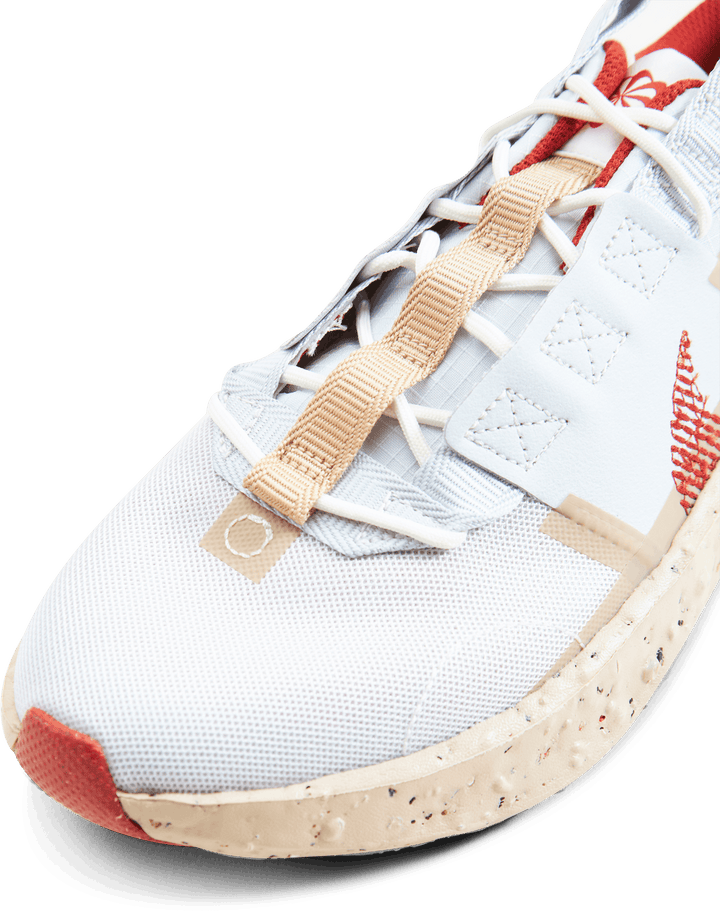Impatto del cratere Nike