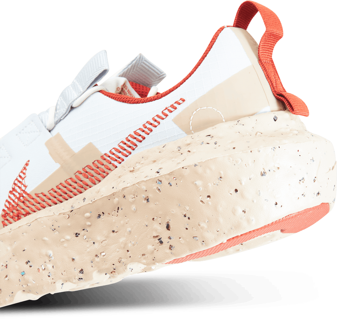 Impatto del cratere Nike