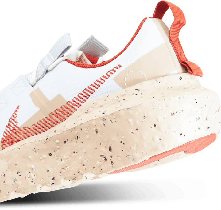Impatto del cratere Nike