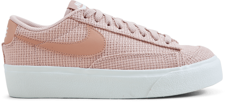 Nike Blazer Niedrig Plattform Ess WMNS