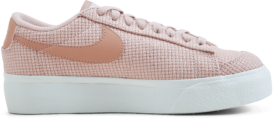 Nike Blazer Niedrig Plattform Ess WMNS