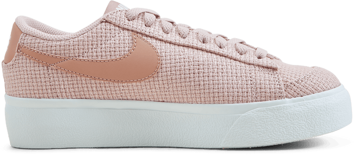 Nike Blazer Niedrig Plattform Ess WMNS