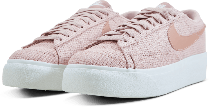 Nike Blazer Niedrig Plattform Ess WMNS