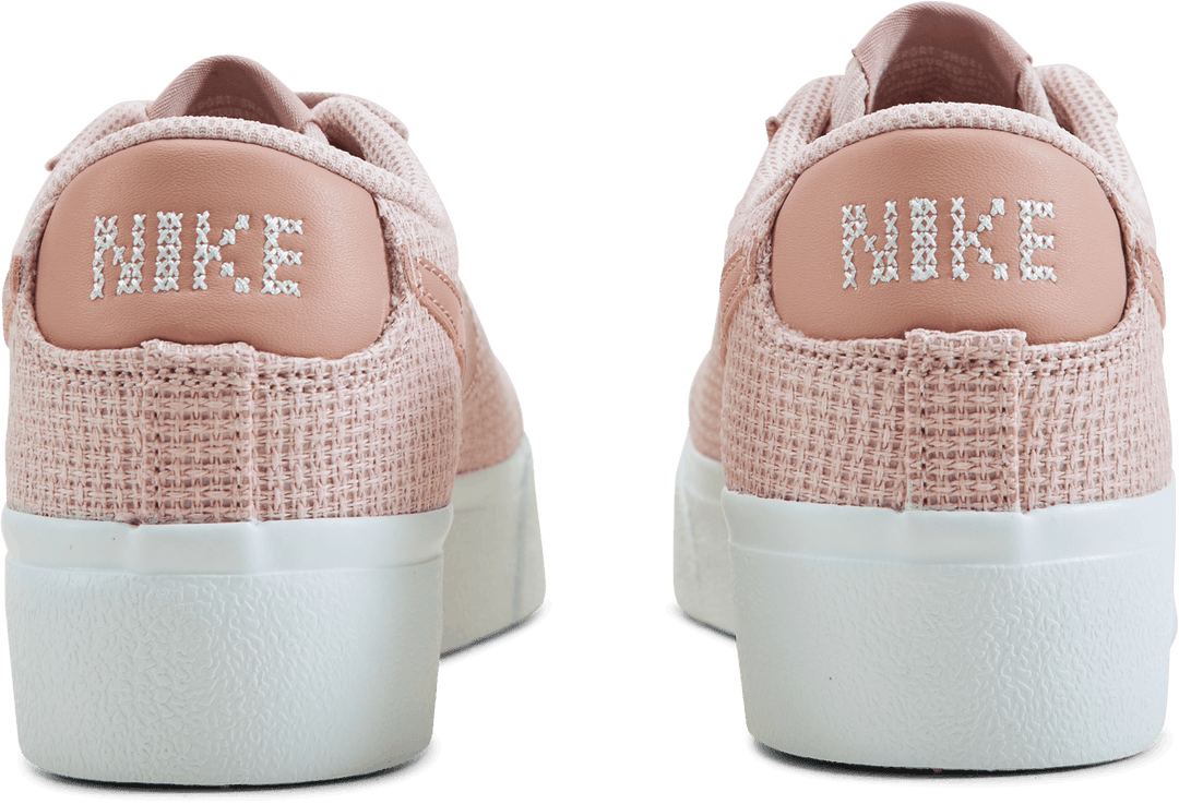 Nike Blazer Niedrig Plattform Ess WMNS