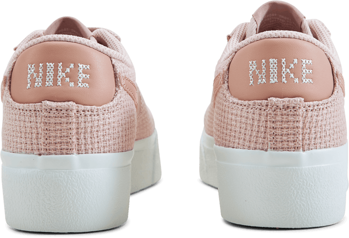 Nike Blazer Niedrig Plattform Ess WMNS